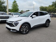 2025 Kia Sportage EX SUV