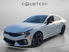 2026 Kia K5 GT-Line Sedan