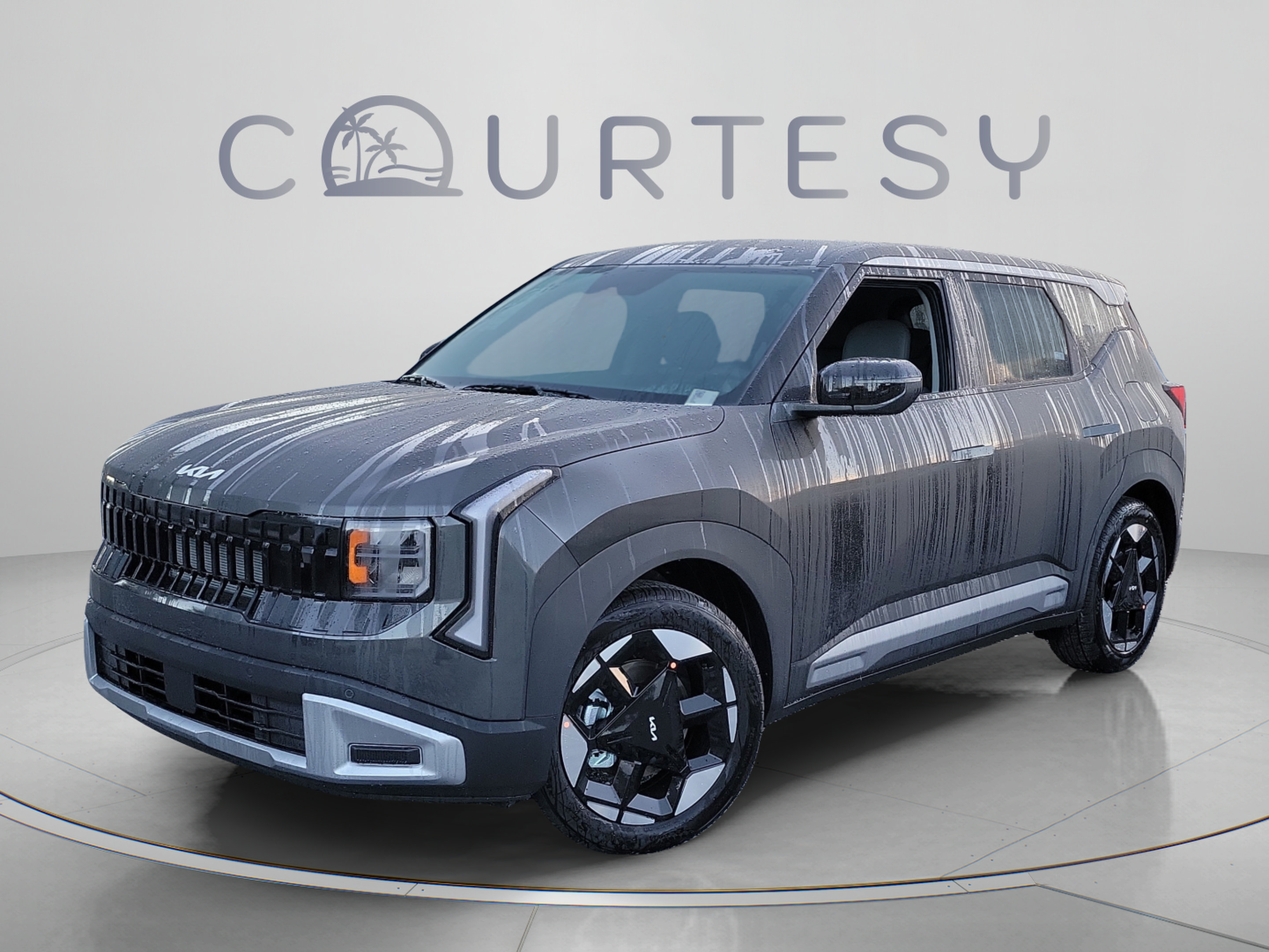 2027 Kia Seltos
