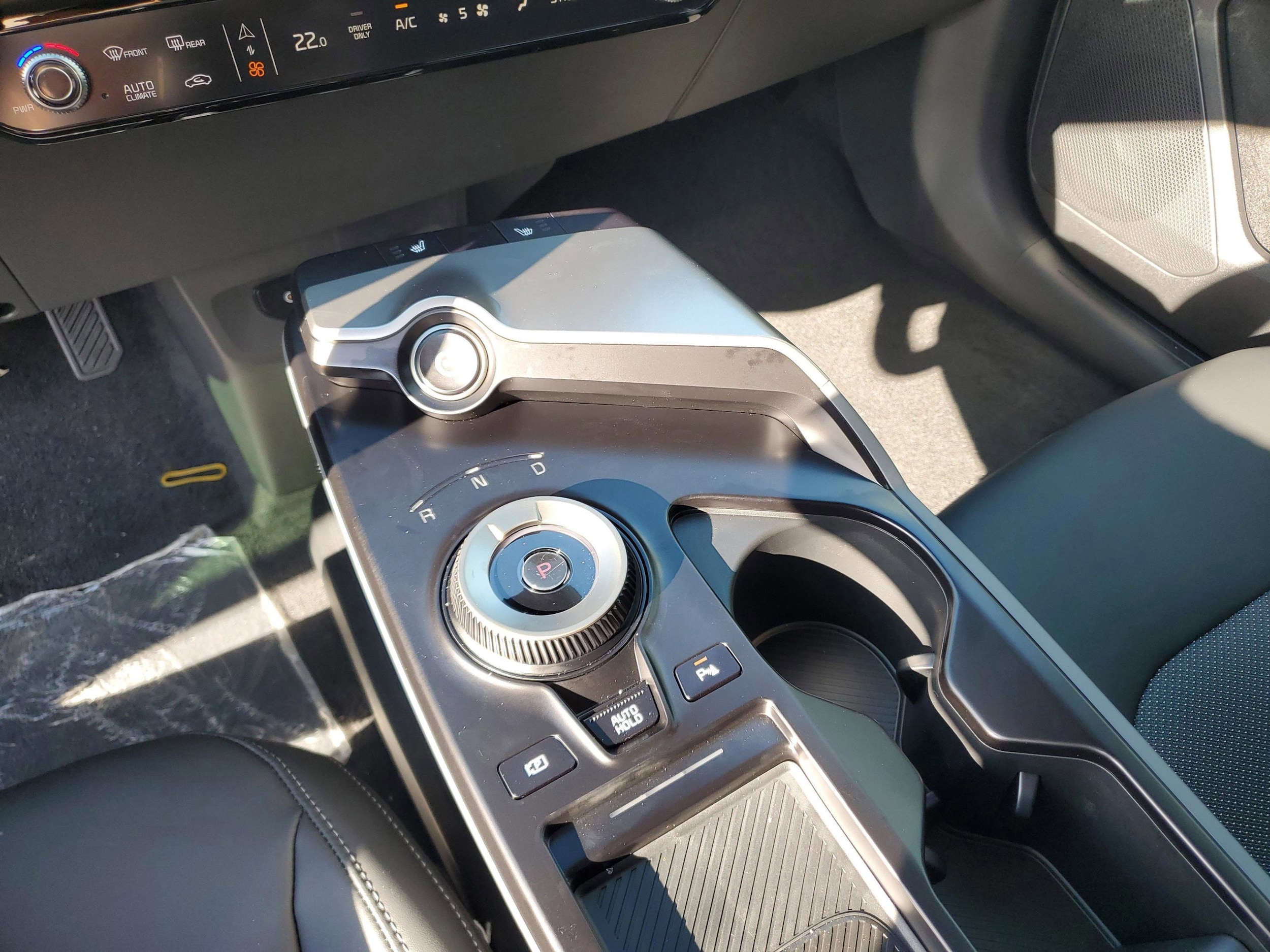 2025 Kia EV6 Light L/R - Photo 16