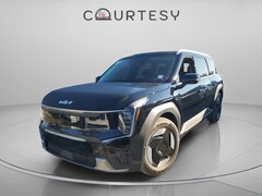 2026 Kia EV9 Wind SUV