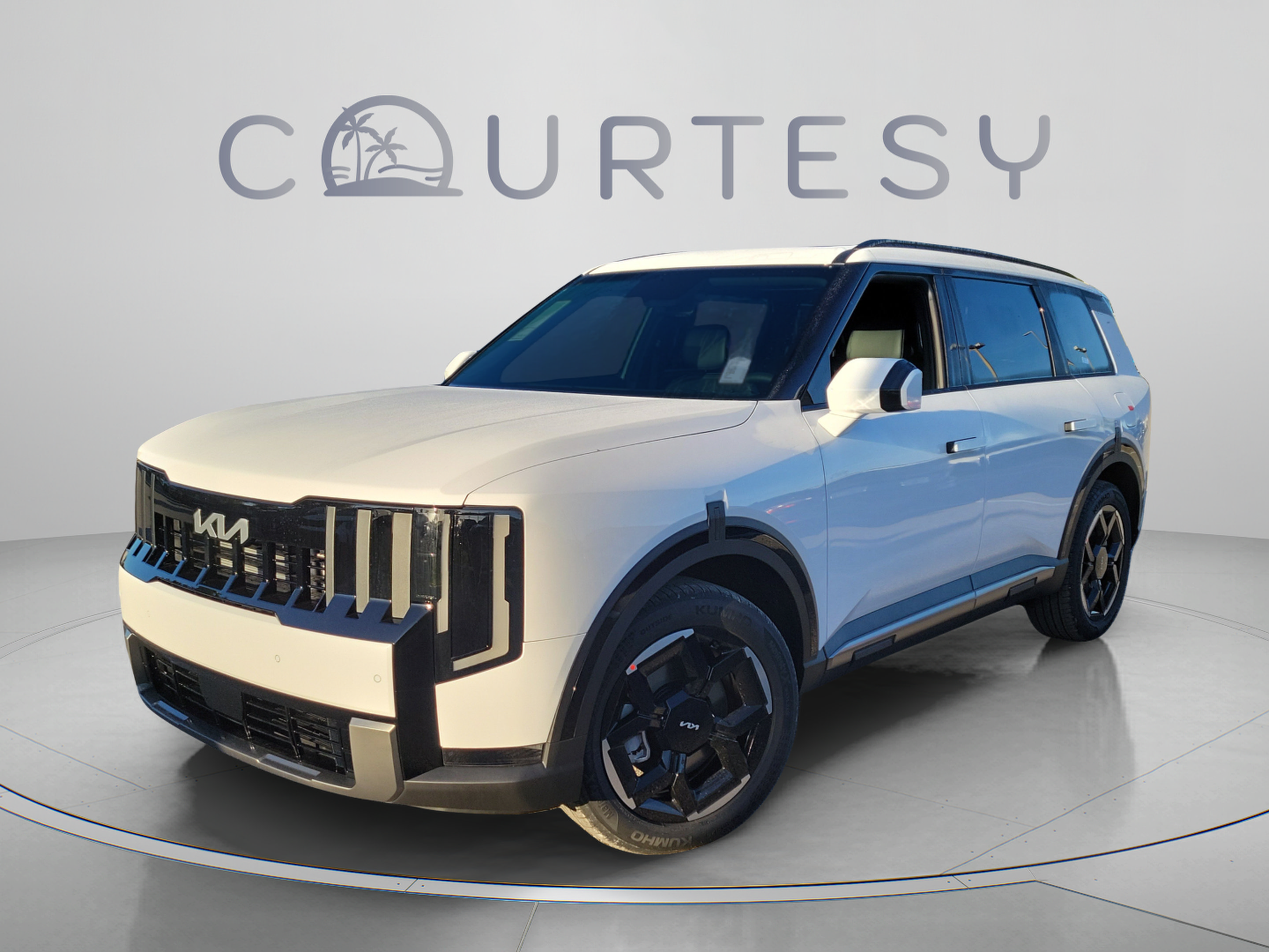  Kia Telluride