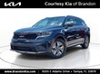Kia Sorento Hybrid