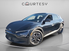 2025 Kia EV6 Light Long Range SUV