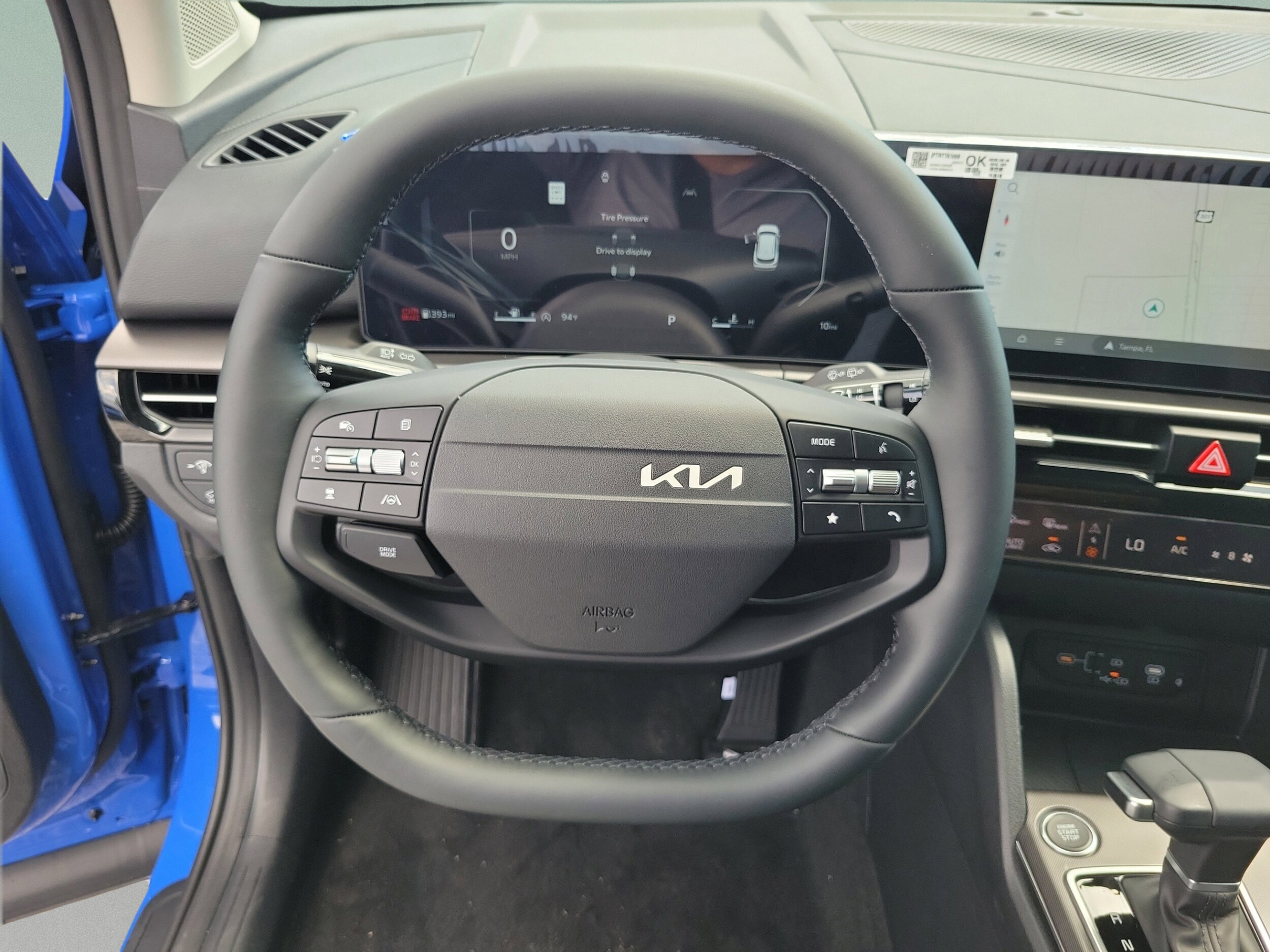 2026 Kia Sportage SX - Photo 31