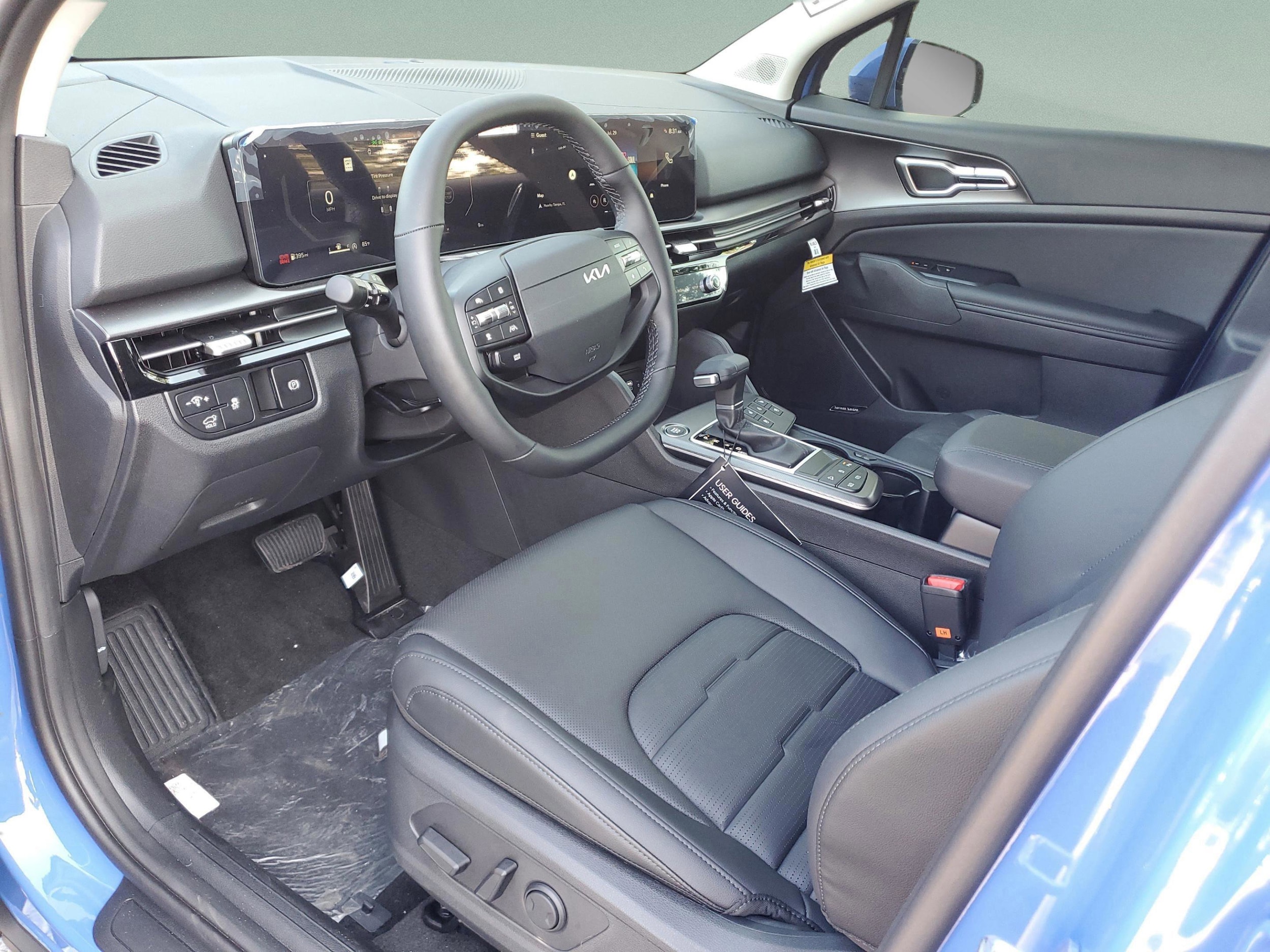 2026 Kia Sportage SX Prestige - Photo 22