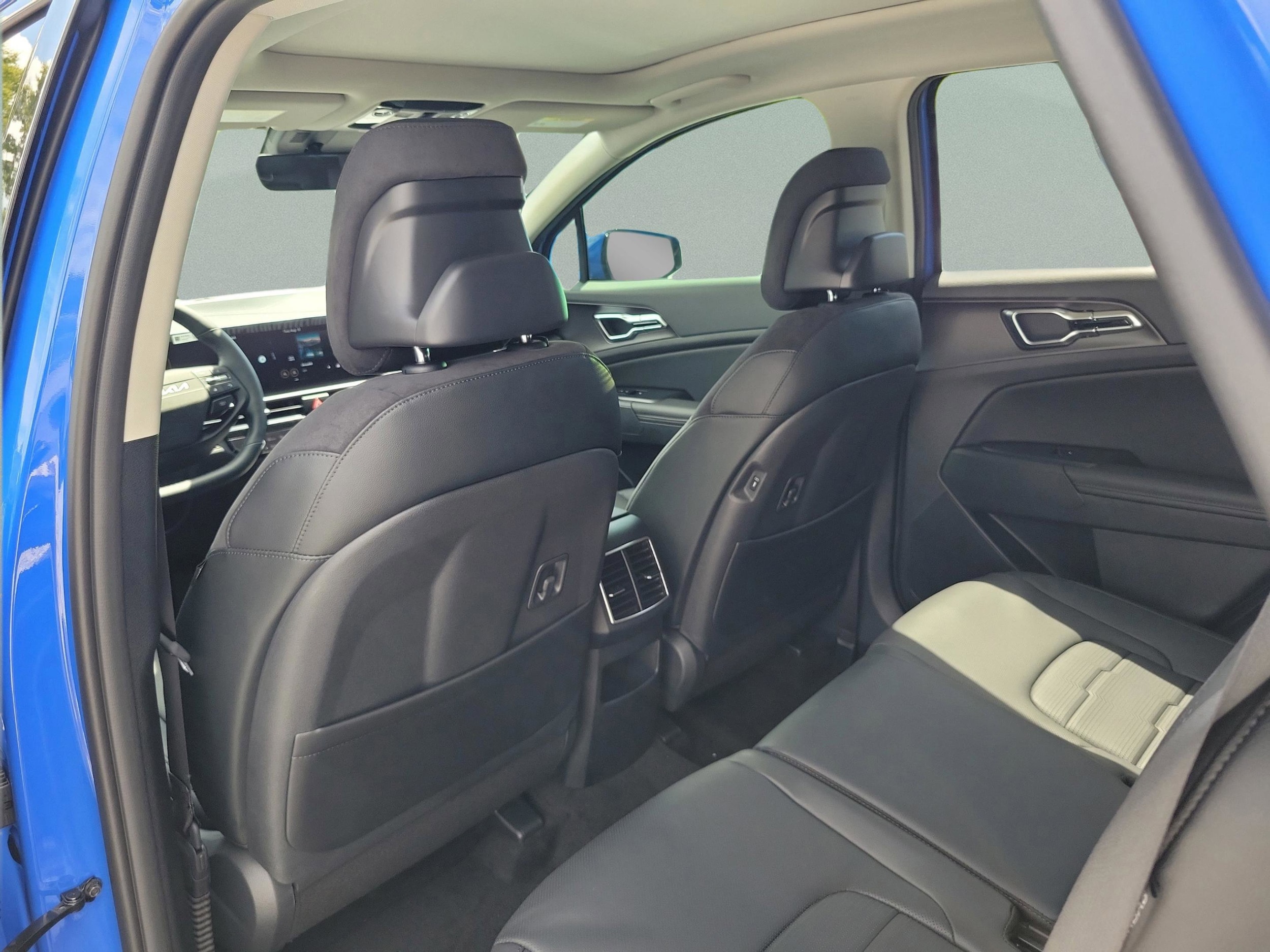 2026 Kia Sportage SX Prestige - Photo 35