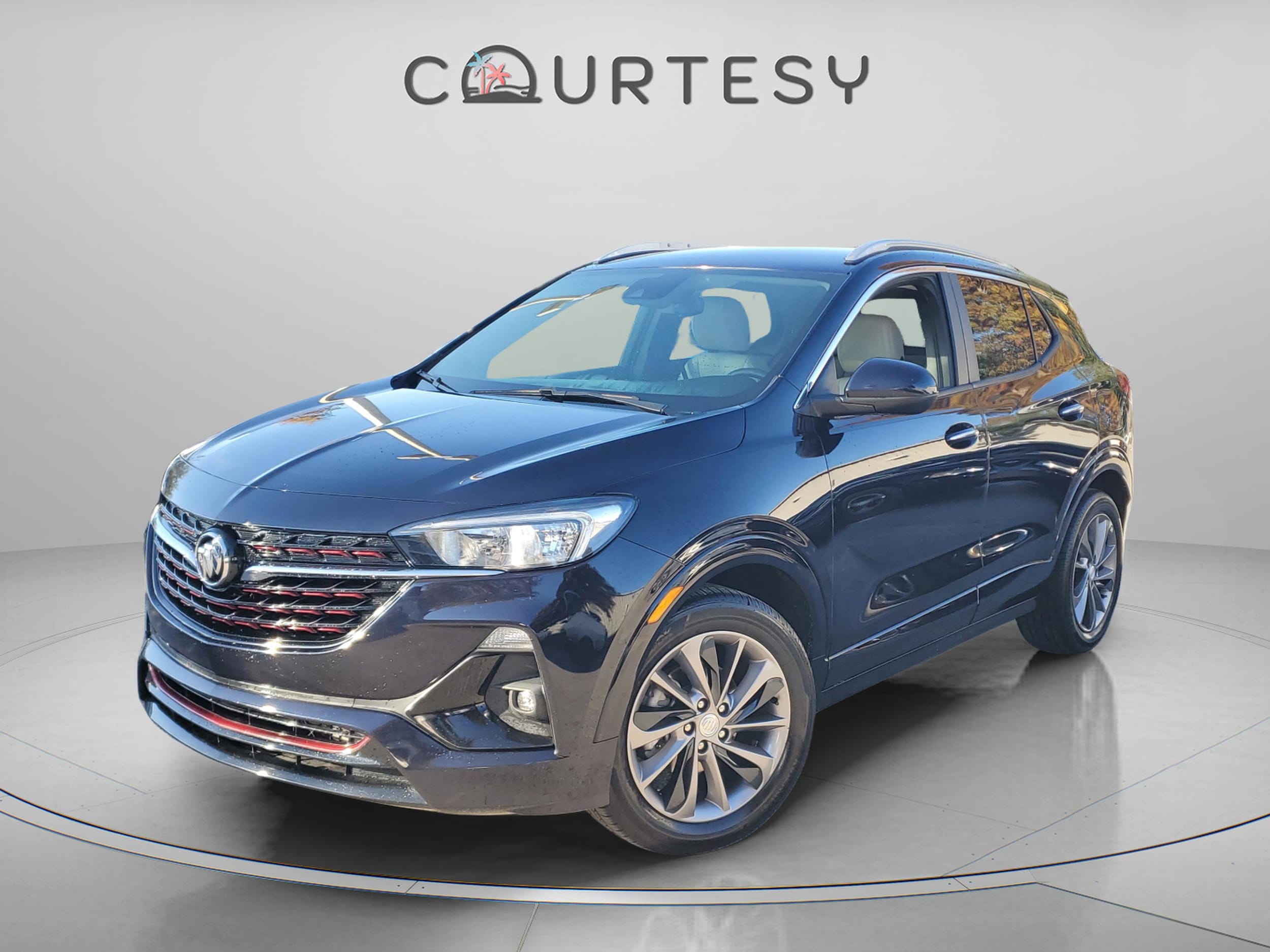 2021 Buick Encore GX Select's photo