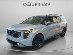 2026 Kia Carnival SX Prestige Van Passenger Van