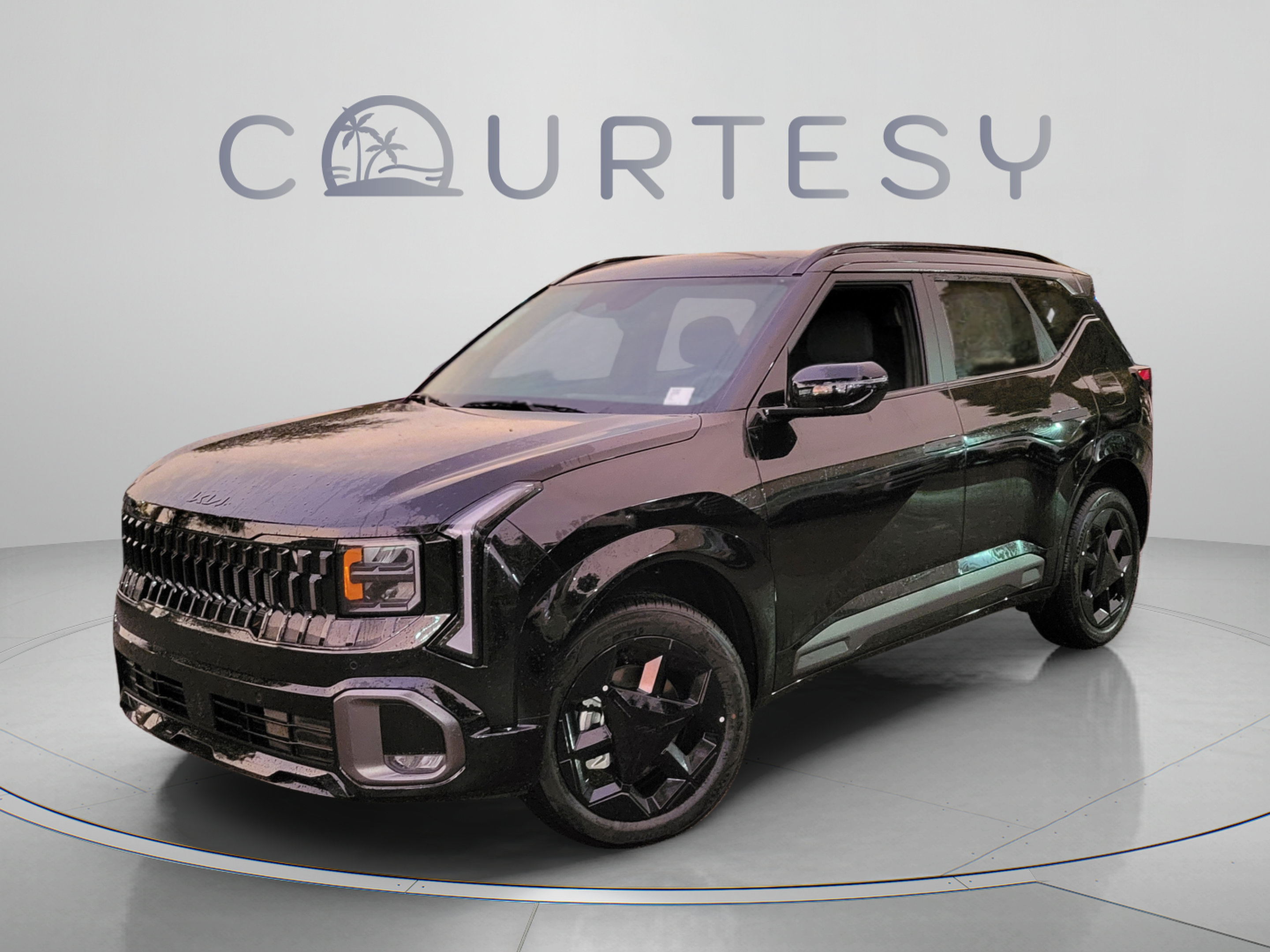 New 2027 Kia Seltos X-Line S SUV