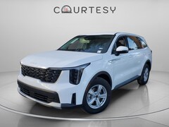 2026 Kia Sorento LX SUV