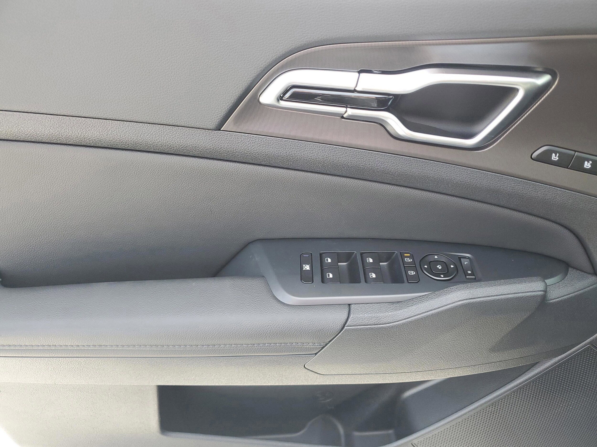 2026 Kia Sportage SX Prestige - Photo 21