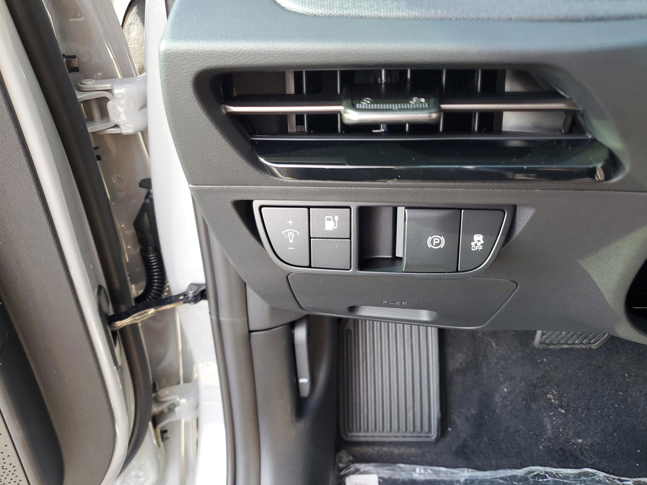 2025 Kia EV6 Light L/R - Photo 13