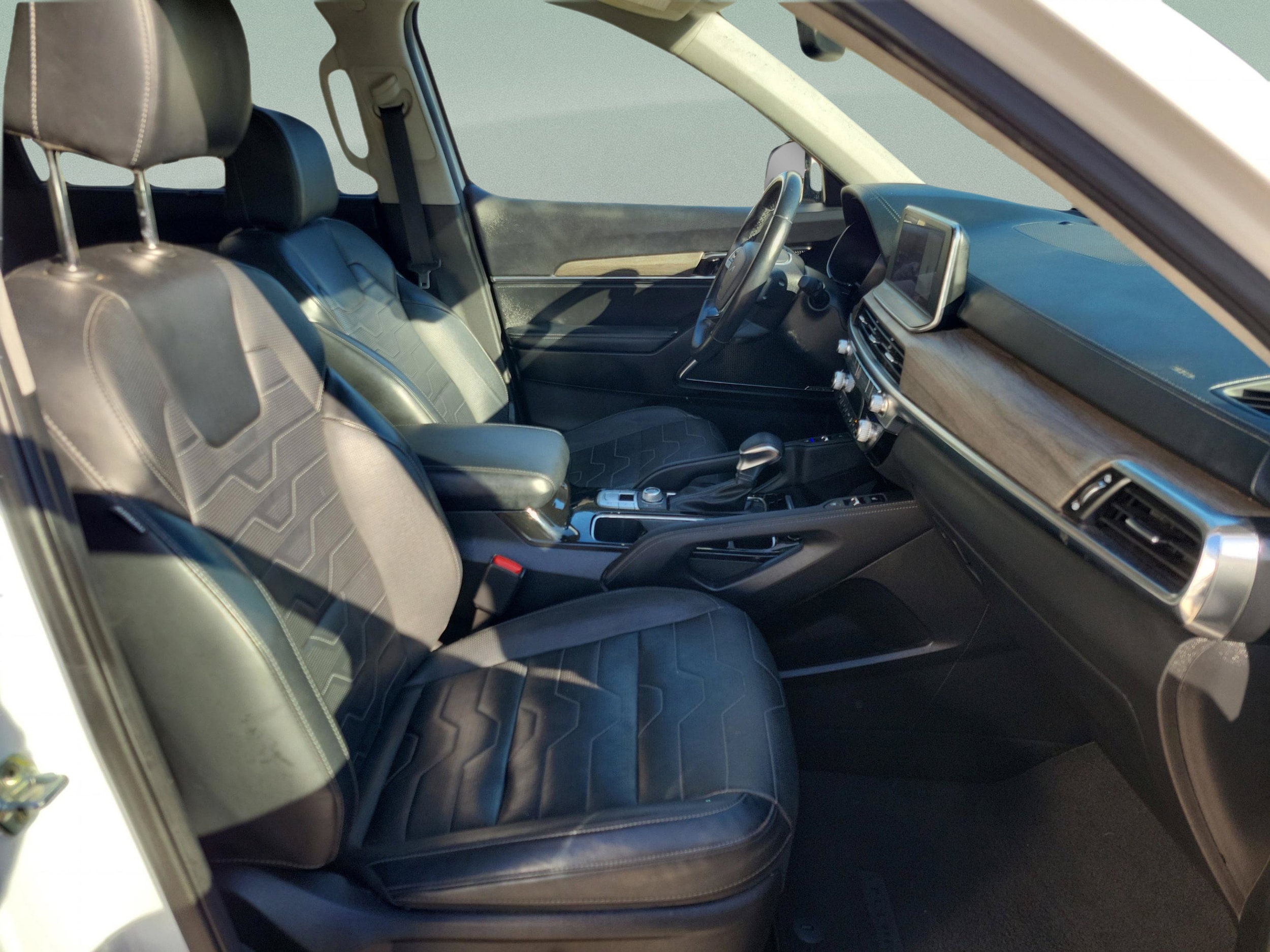 2022 Kia Telluride SX - Photo 8