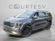  Kia Carnival Hybrid