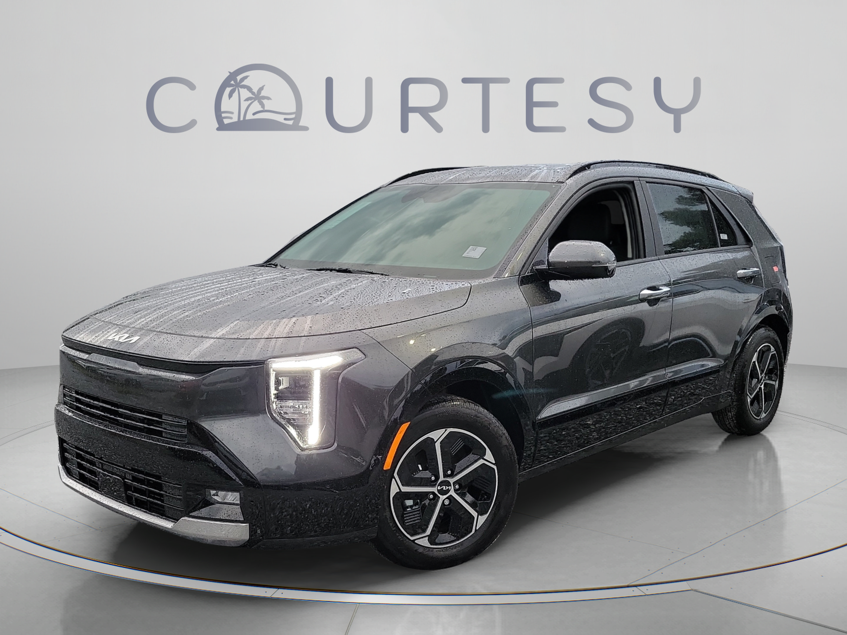 2027 Kia Niro