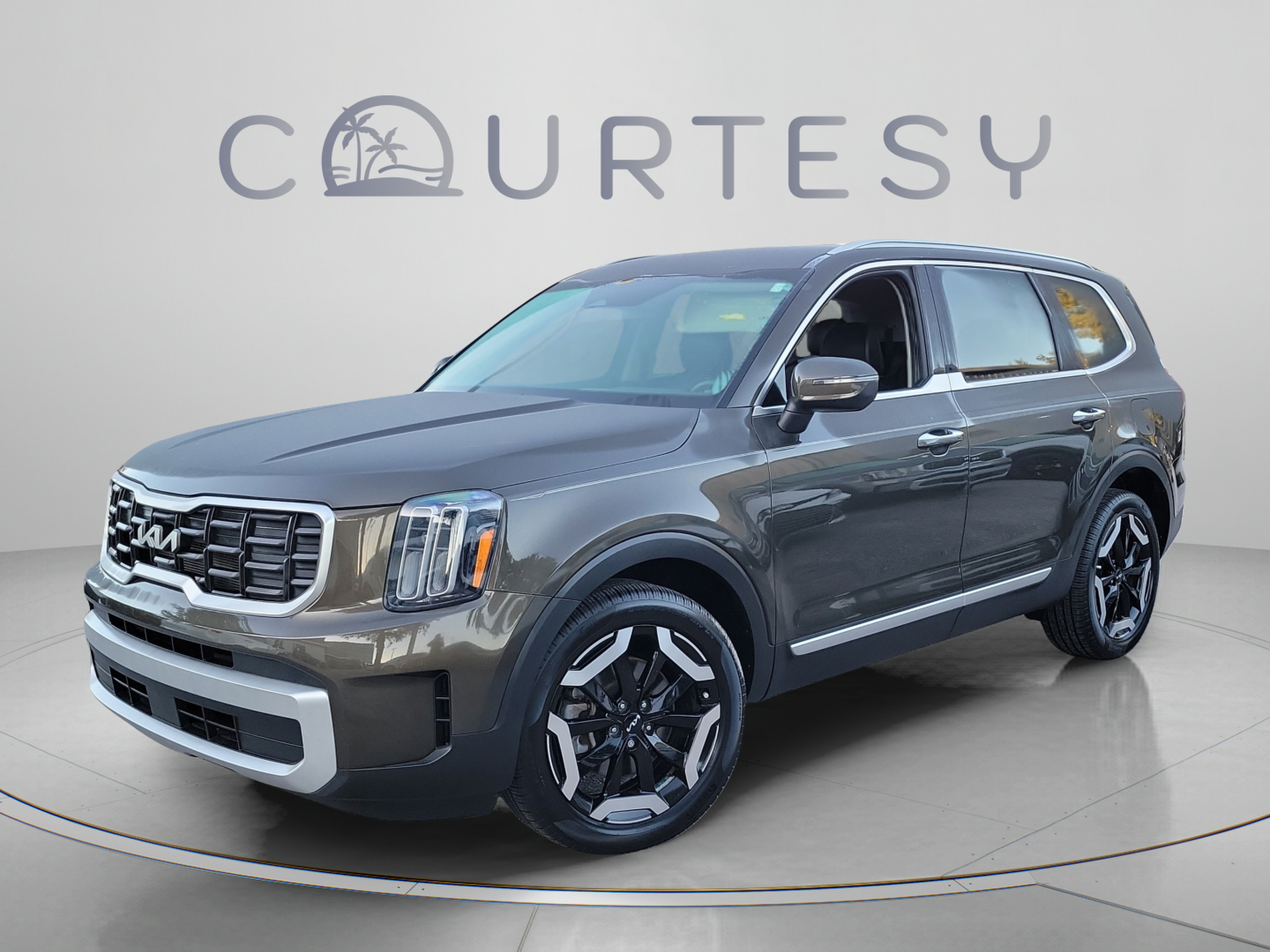 2024 Kia Telluride