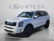  Kia Telluride
