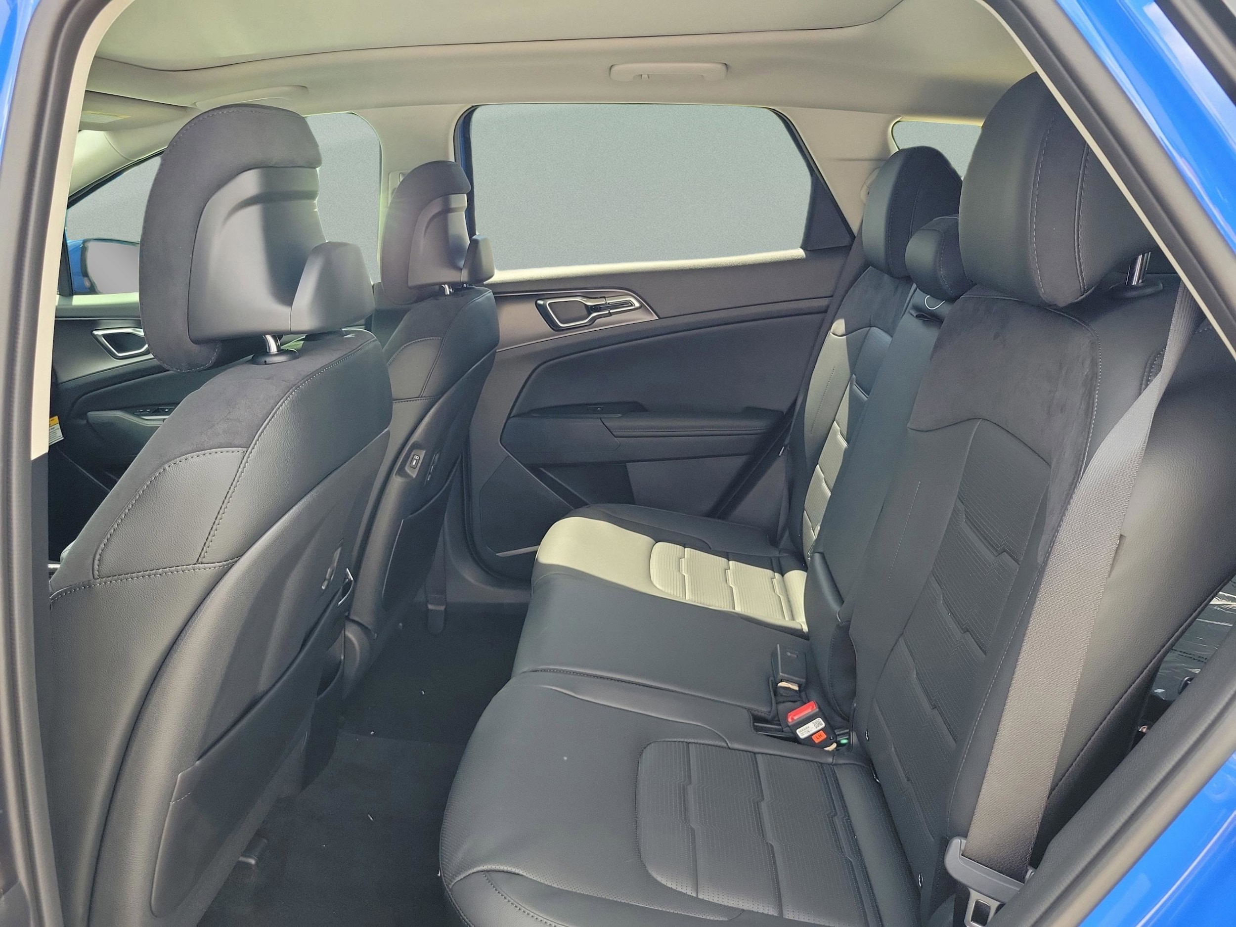 2026 Kia Sportage SX Prestige - Photo 34