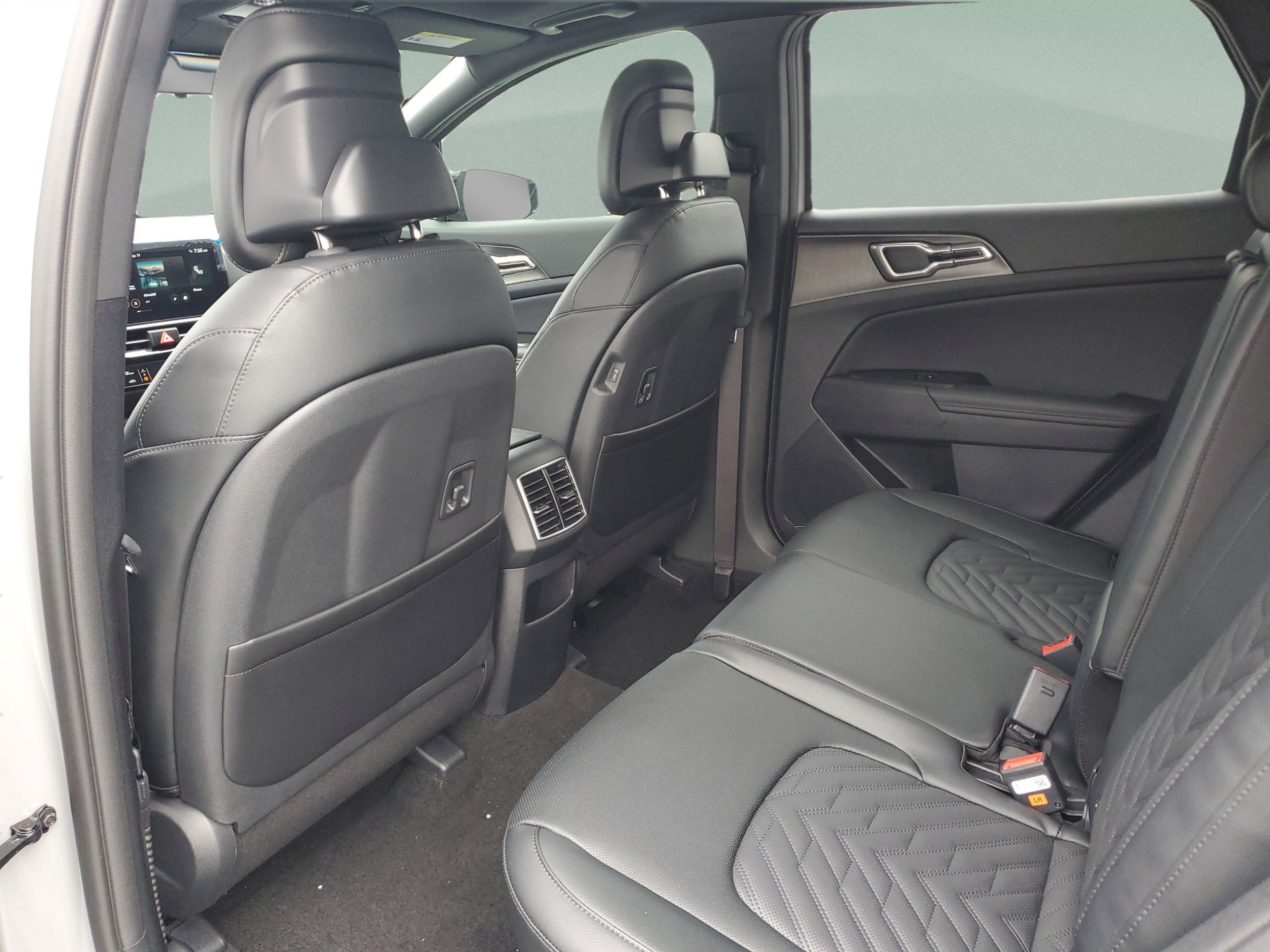 2026 Kia Sportage X-Line - Photo 28