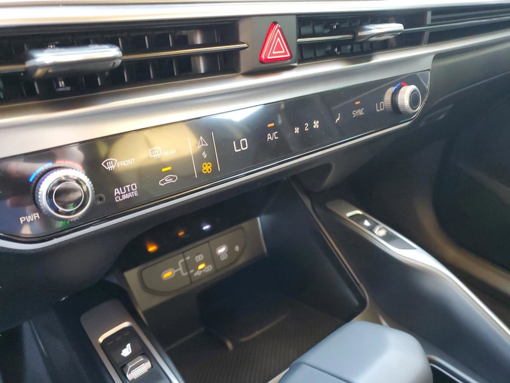 New 2026 Kia Sorento S SUV