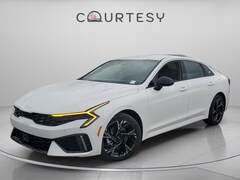 2026 Kia K5 GT-Line Sedan