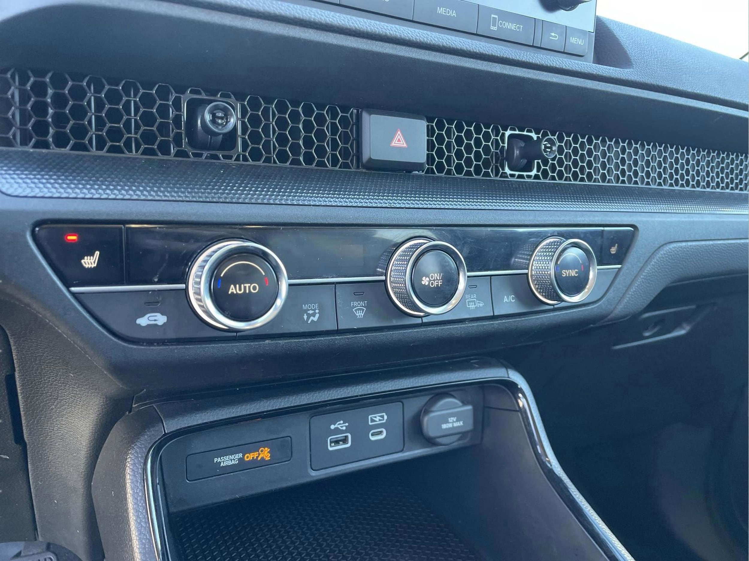 2024 Honda CR-V EX - Photo 21