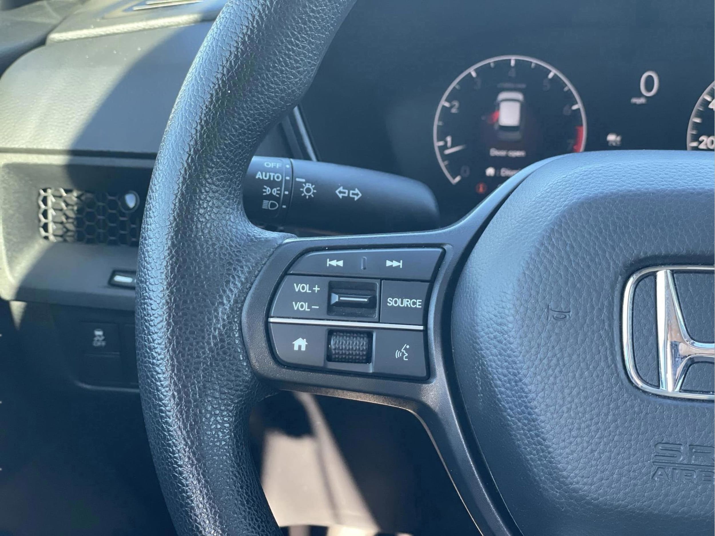 2024 Honda CR-V EX - Photo 29