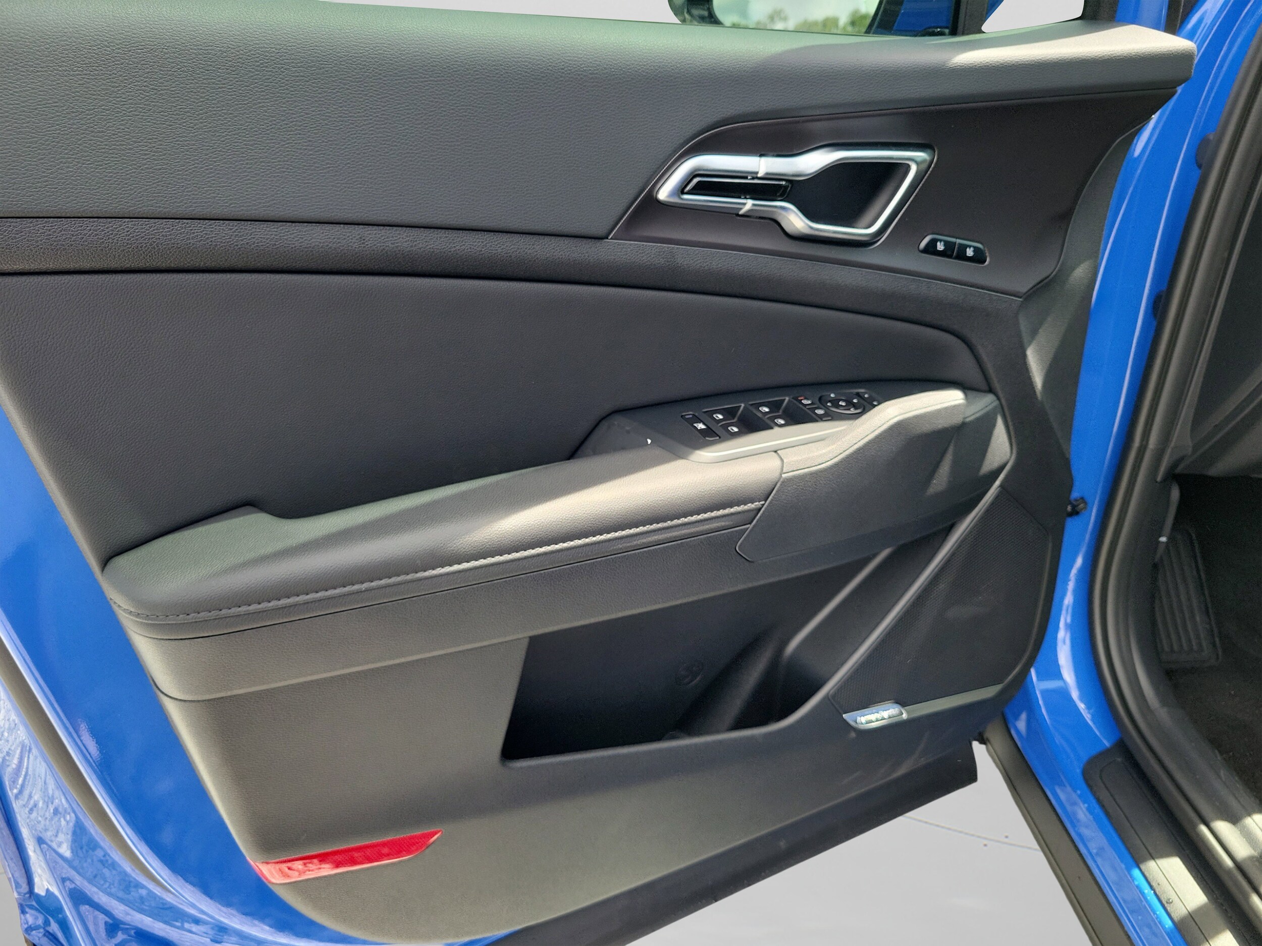 2026 Kia Sportage SX - Photo 20