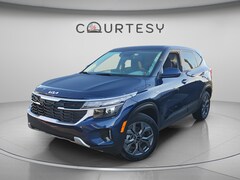 2026 Kia Seltos LX SUV