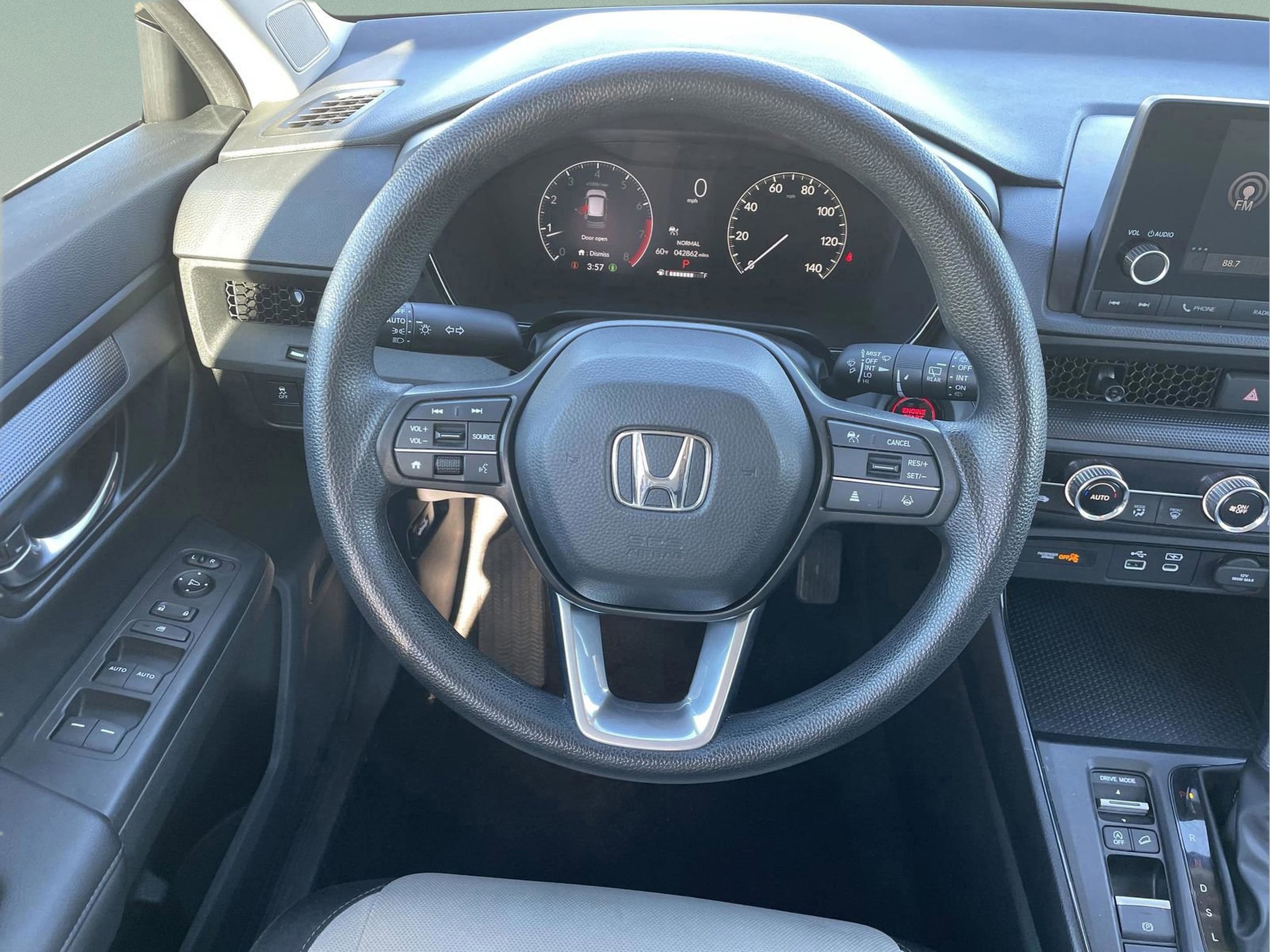2024 Honda CR-V EX - Photo 30