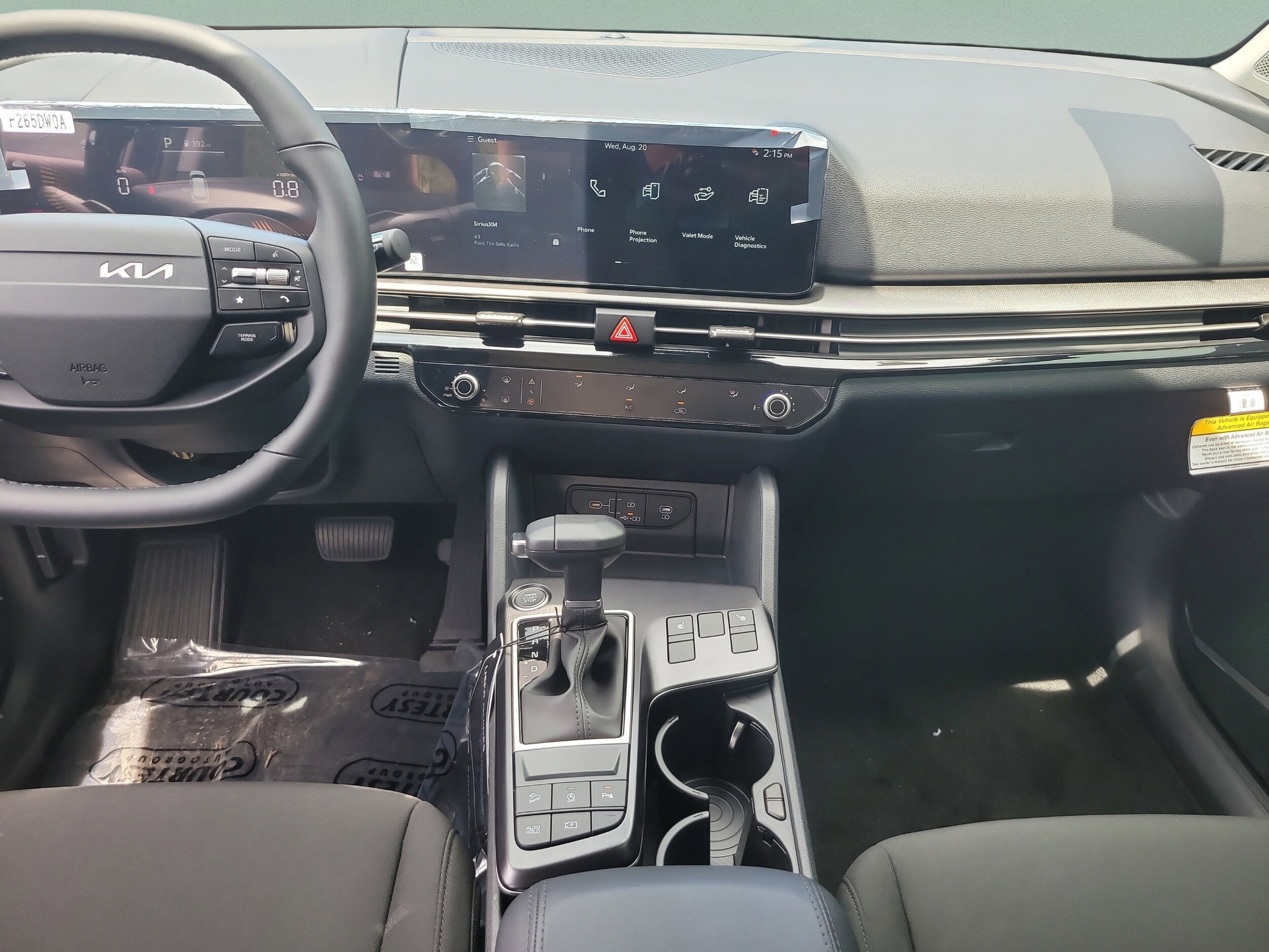 2026 Kia Sportage LX - Photo 21