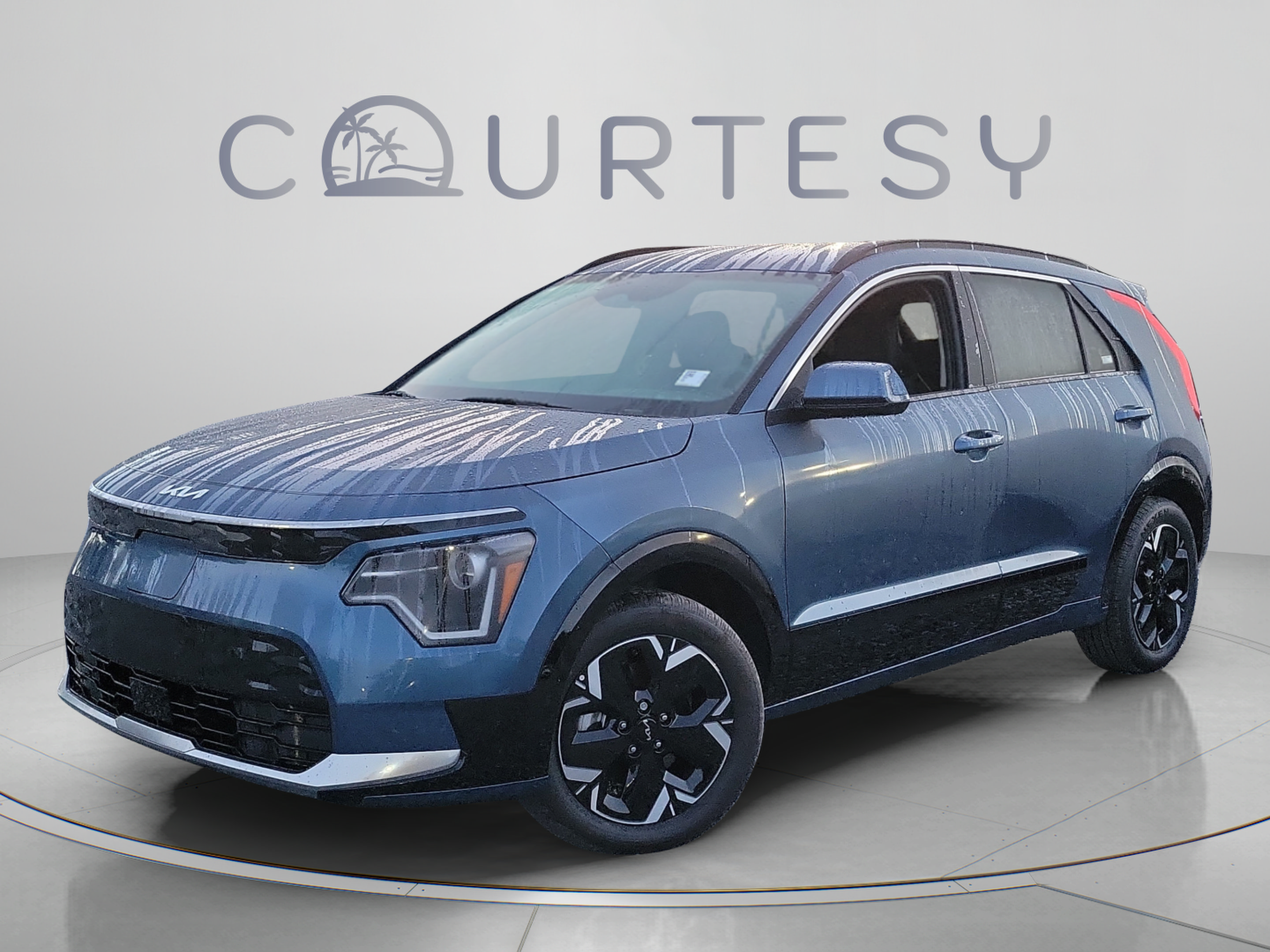 2026 Kia Niro EV