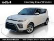 Used 2022 Kia Soul LX Hatchback