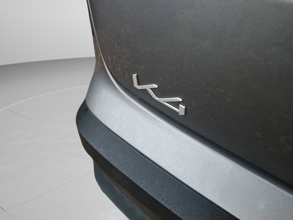New 2026 Kia K4 EX Sedan