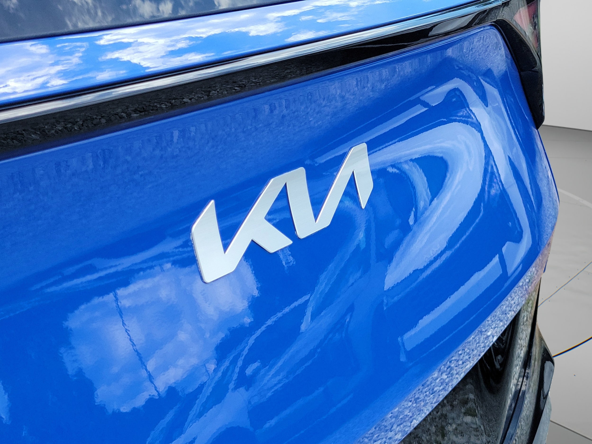 2026 Kia Sportage SX - Photo 9