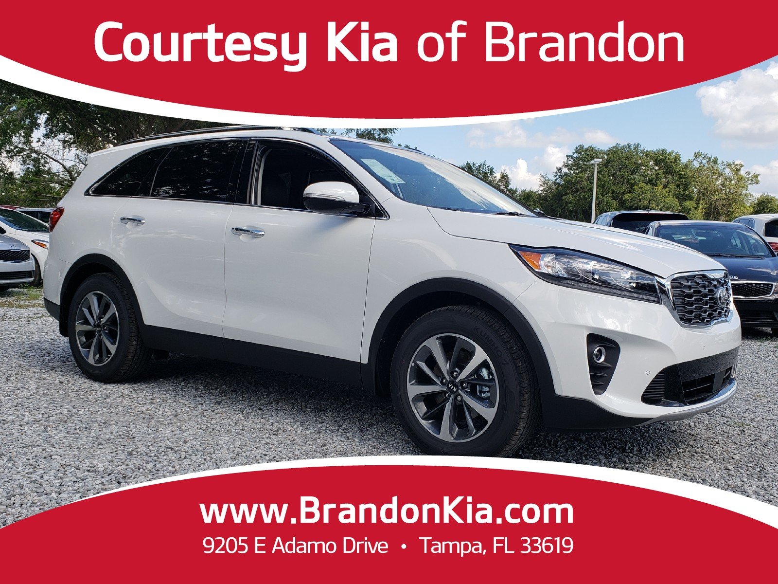 Kia Discounts & Deals Kia Tampa Special Offers