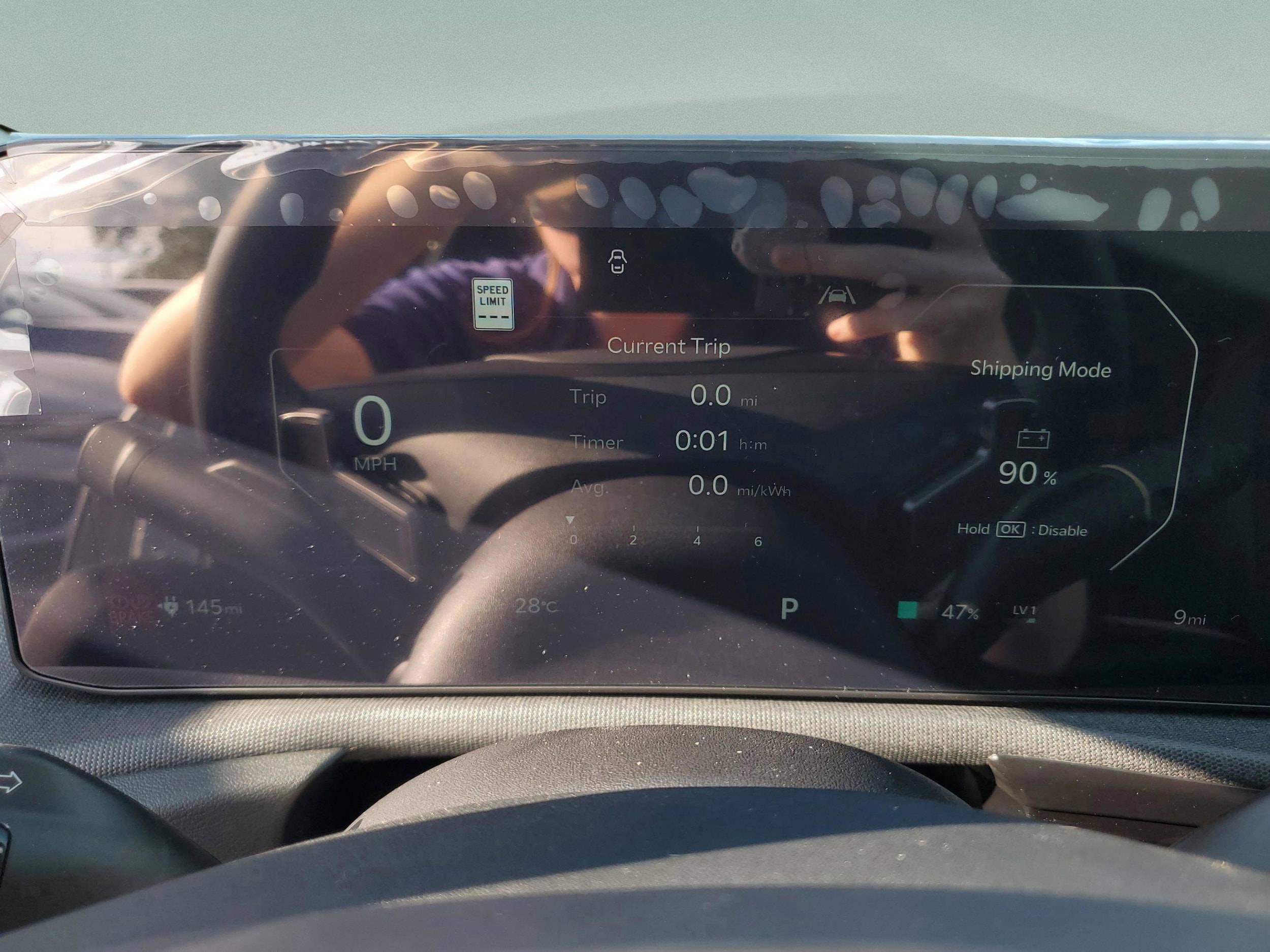 2025 Kia EV6 Light L/R - Photo 9