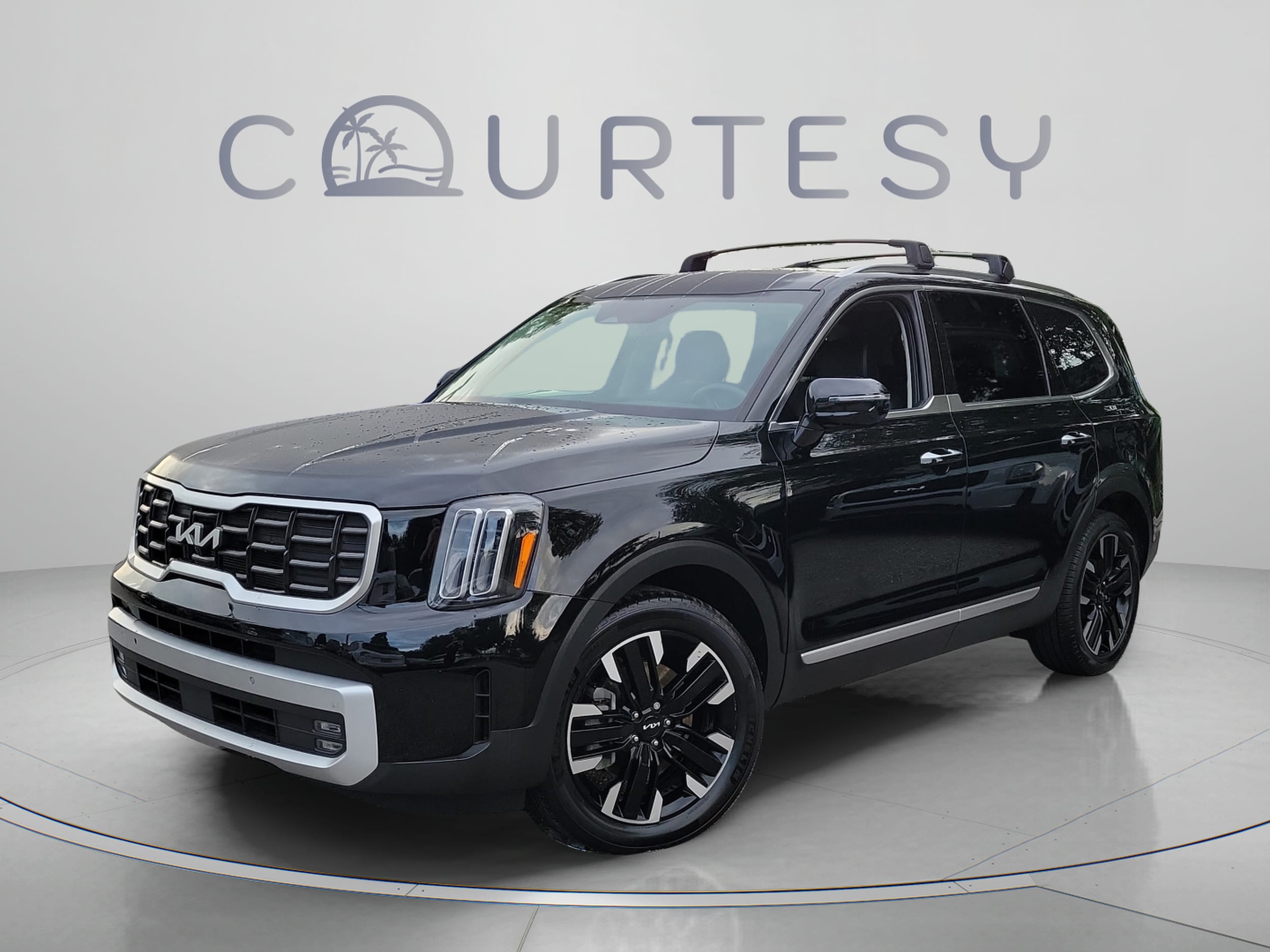 2024 Kia Telluride