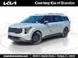 Kia Carnival Hybrid