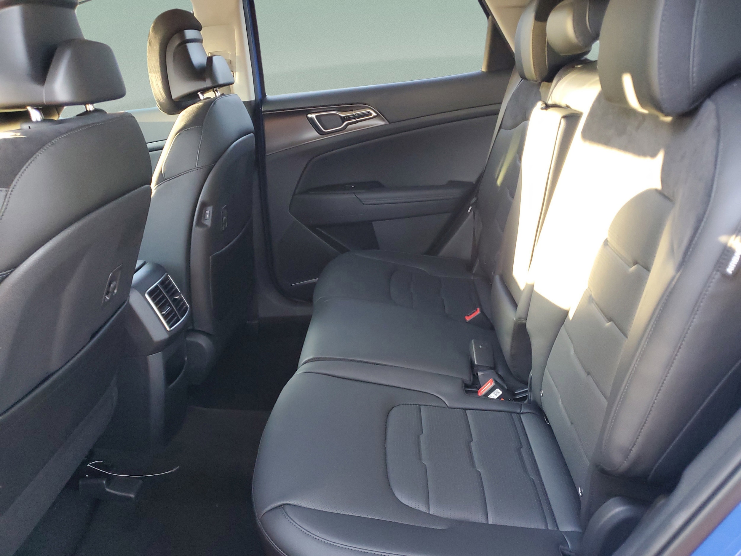 2026 Kia Sportage SX Prestige - Photo 8