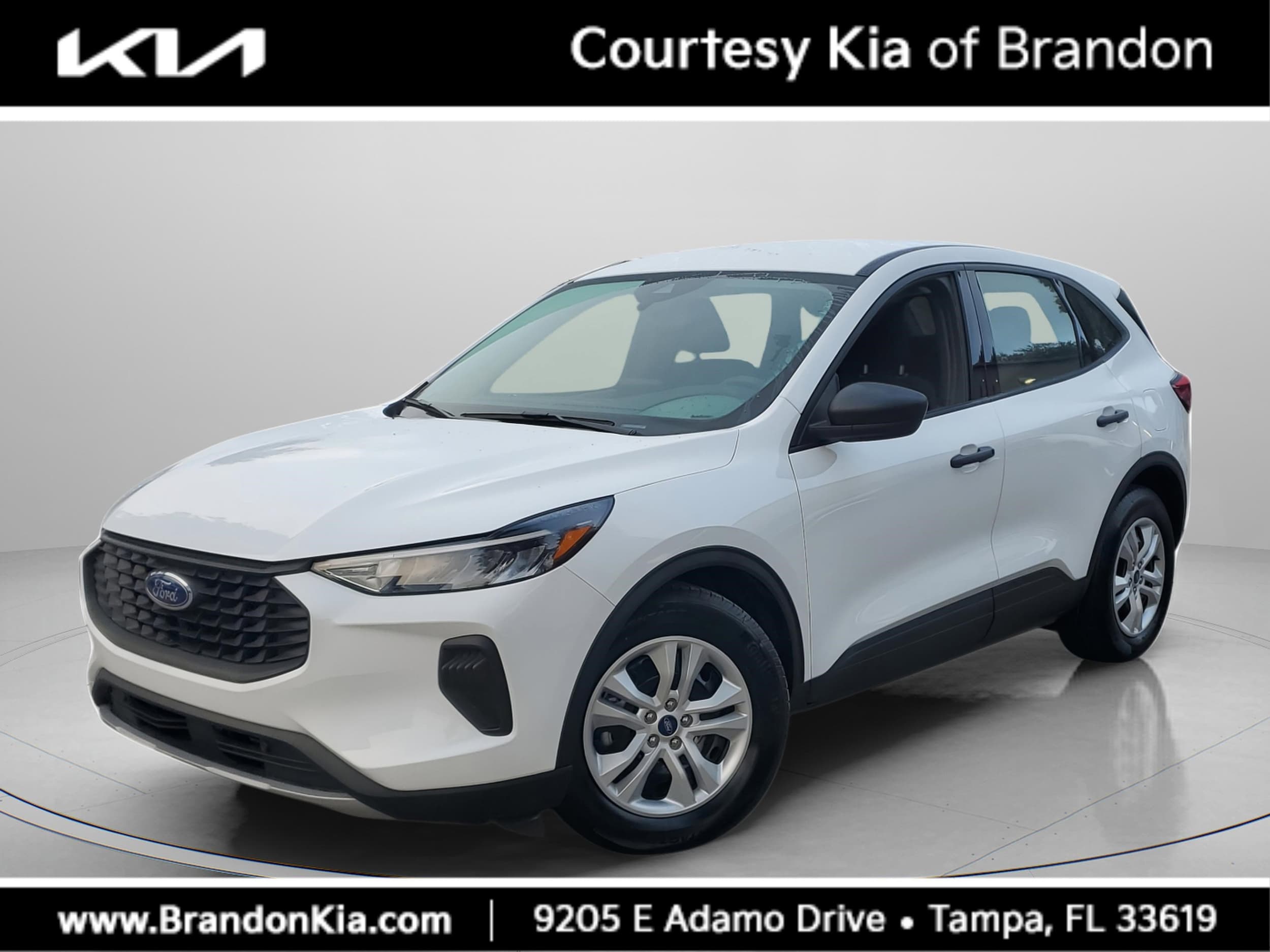 2023 Ford Escape Base