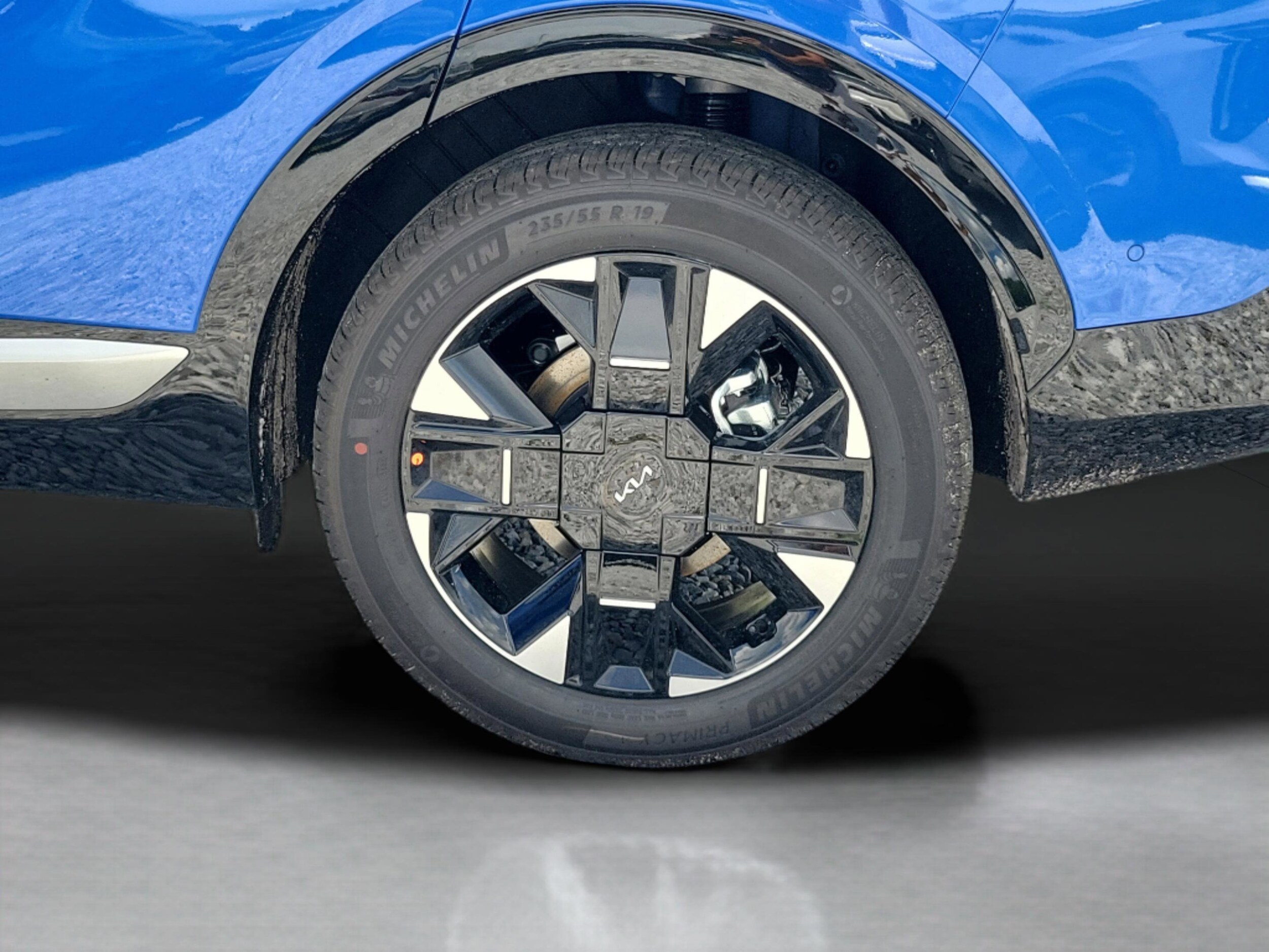 2026 Kia Sportage SX Prestige - Photo 27