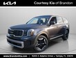  Kia Telluride