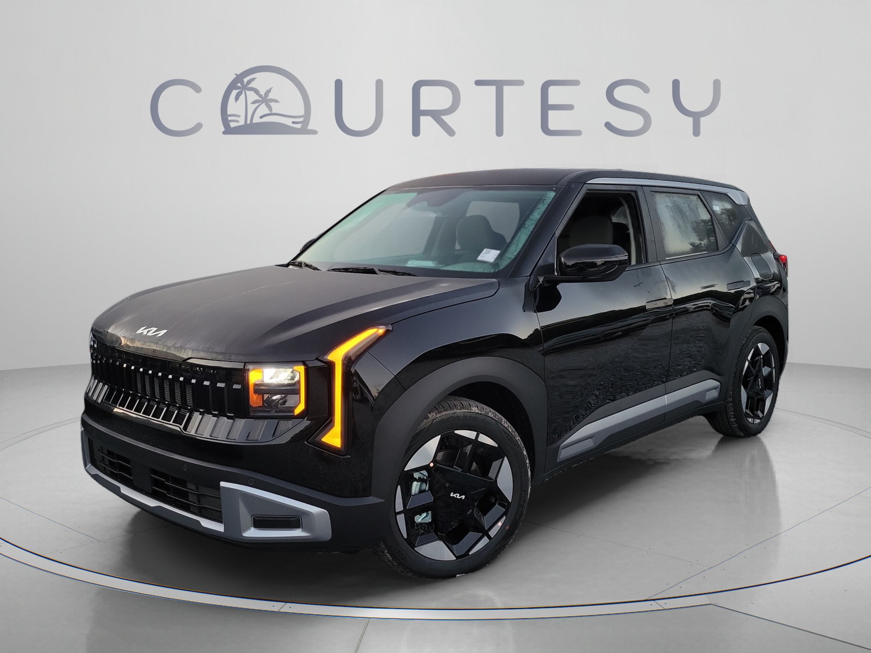 2027 Kia Seltos