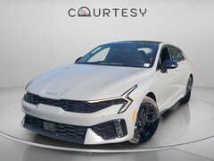 2026 Kia K5 GT-Line Sedan