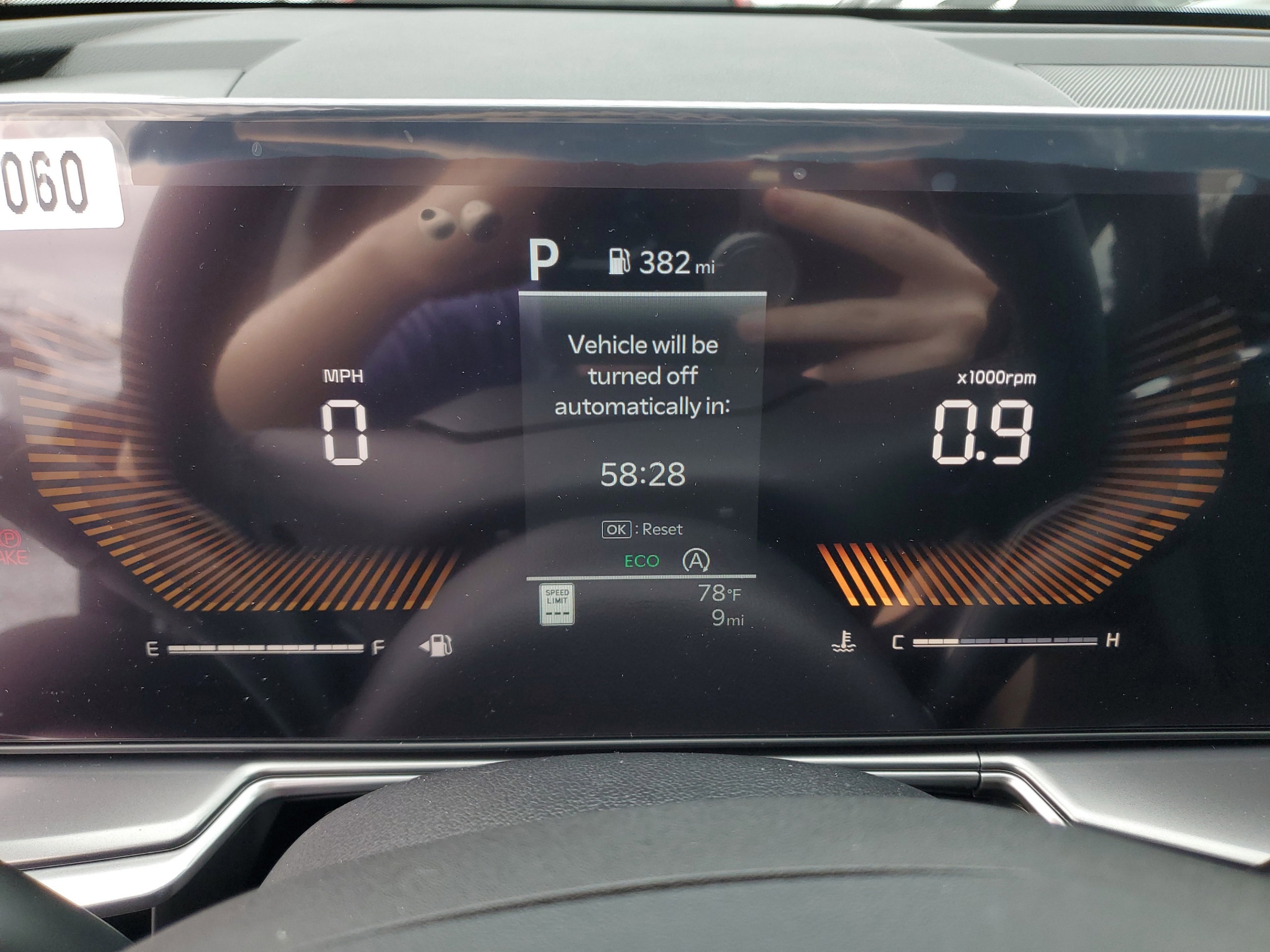 2026 Kia Sorento EX - Photo 32