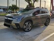  Subaru Ascent