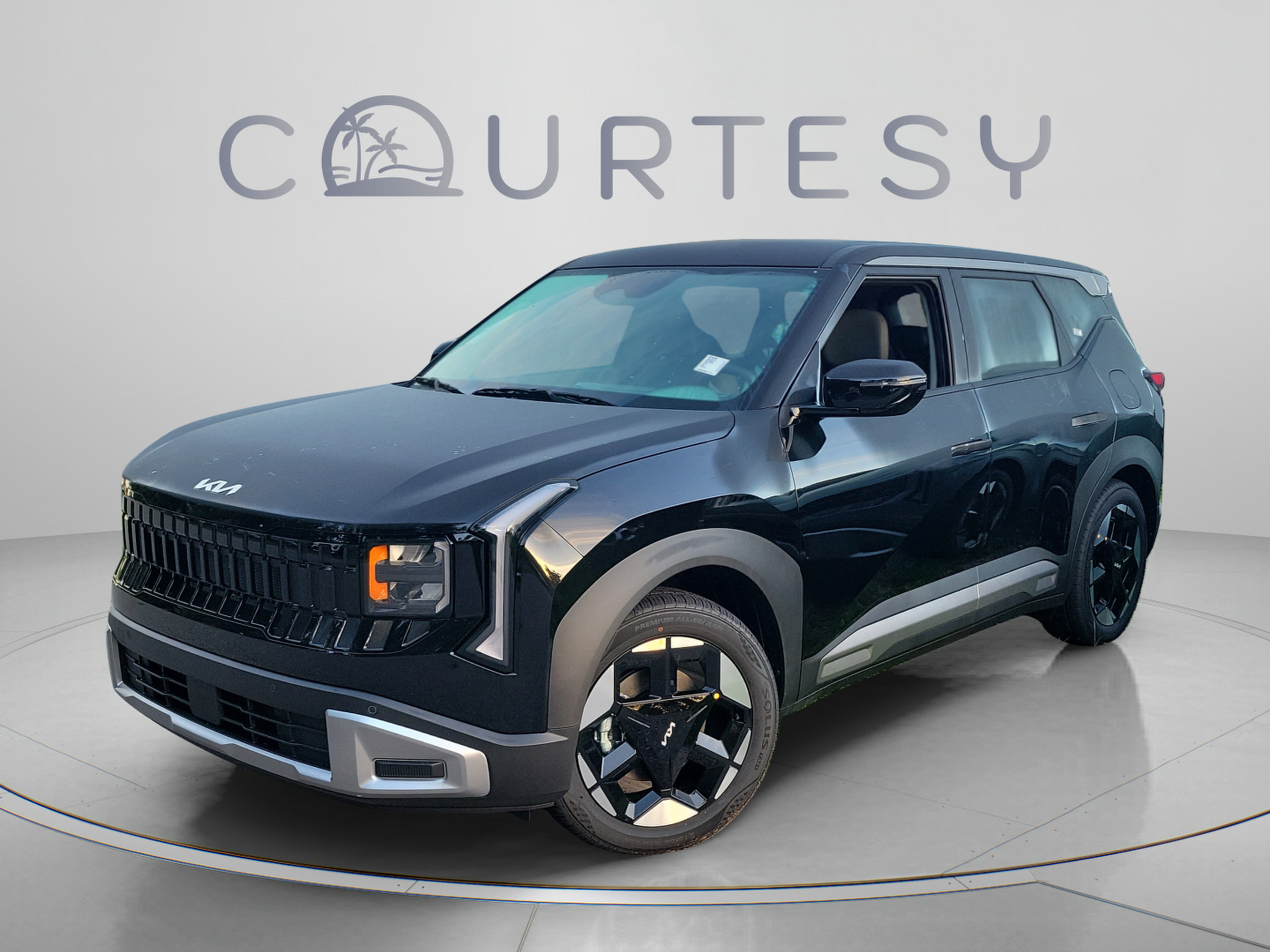 2027 Kia Seltos