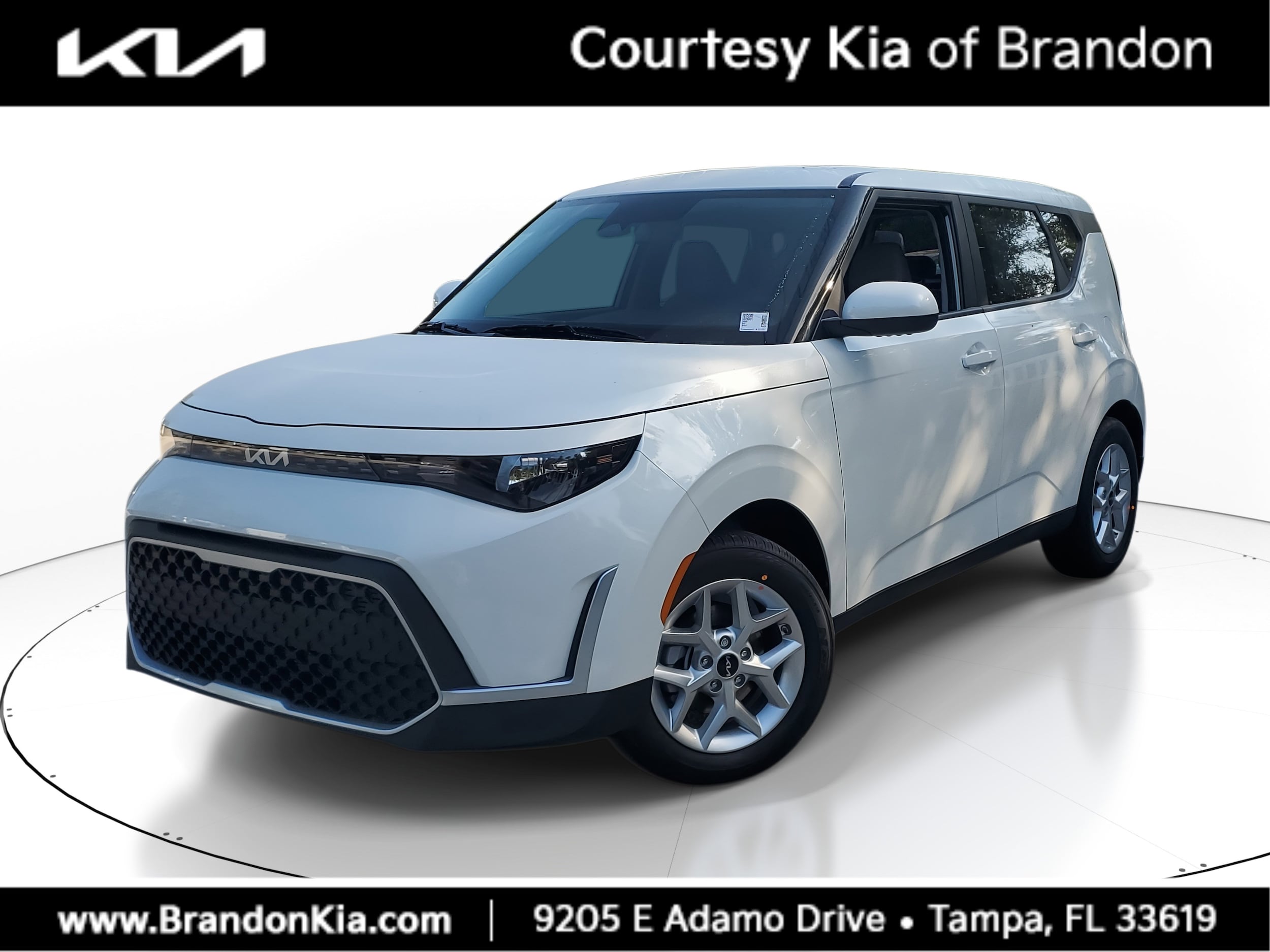 2025 Kia Soul